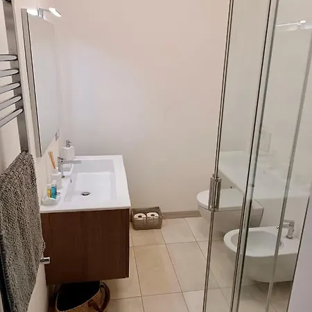 Casa Nicola- Apt In The Heart Of *