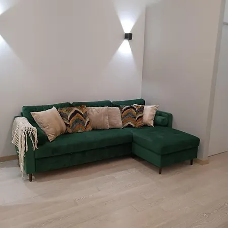 Casa Nicola- Apt In The Heart Of Roma