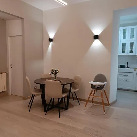 Apartamento Casa Nicola- Apt In The Heart Of *