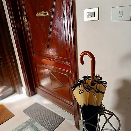 Apartamento Casa Nicola- Apt In The Heart Of Roma