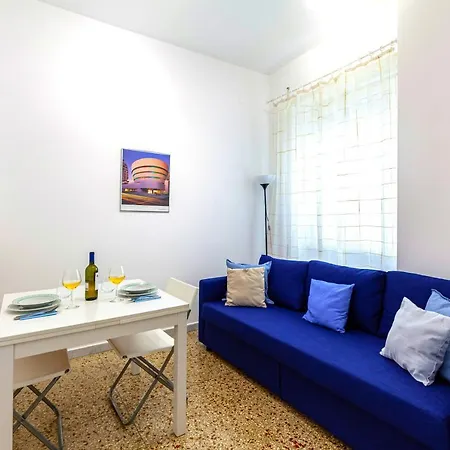 Appartamento Hostly - Sant'orsola Roma