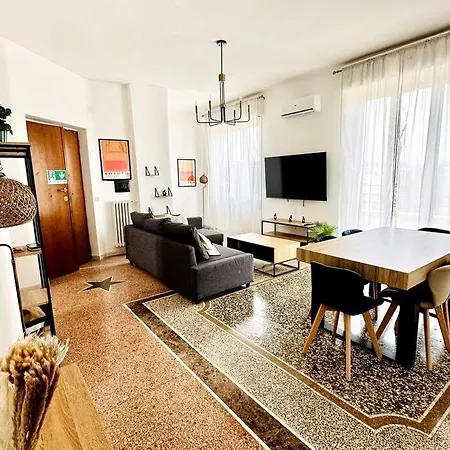 Attico Lussuoso Centro Roma