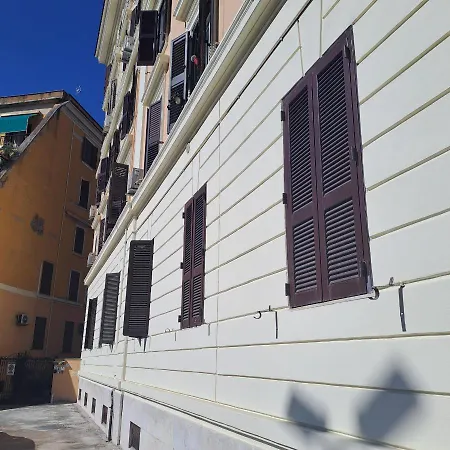Casa Minerva A Testaccio *