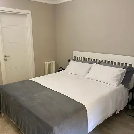 Paradiso * Řím