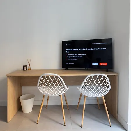 Domus Pontificia Apartment