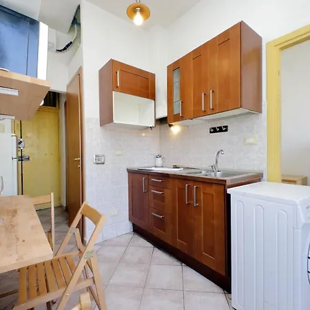 Piccola Piazza Della Liberta Apartmán Řím