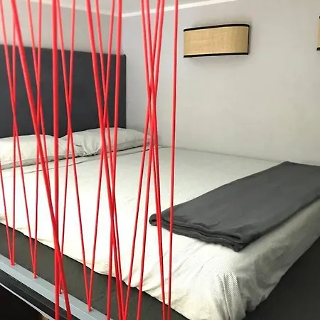Apartamento Artist Studio Roma