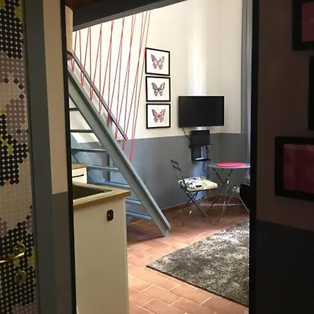 Artist Studio Roma