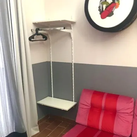 Apartamento Artist Studio