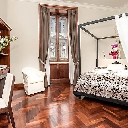 Princess House Apartamento Roma