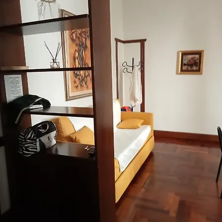 Princess House Apartamento *