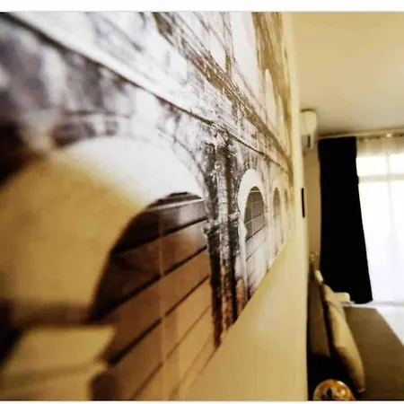 Apartament Spacious And Bright *