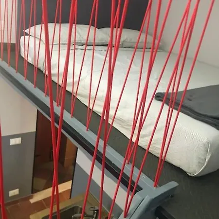 Artist Studio Apartamento Roma
