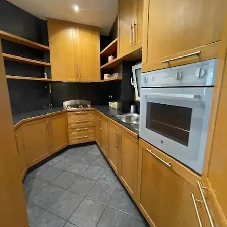 Spacious And Bright Rzym