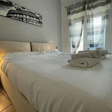 Spacious And Bright * Rzym