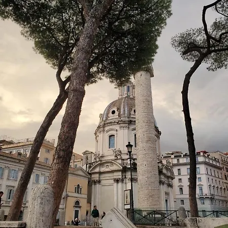 Nel Centro Storico. * Rome