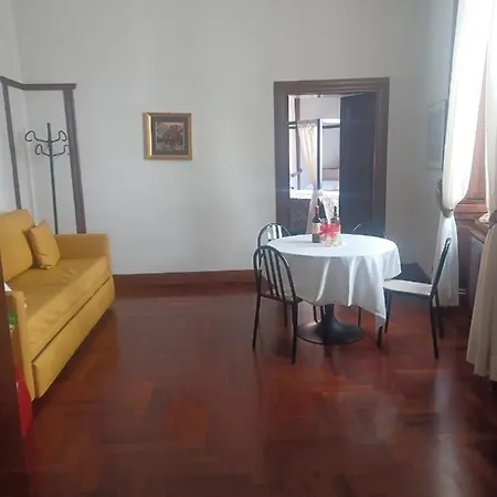 Princess House Apartamento *