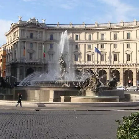 Princess House Roma