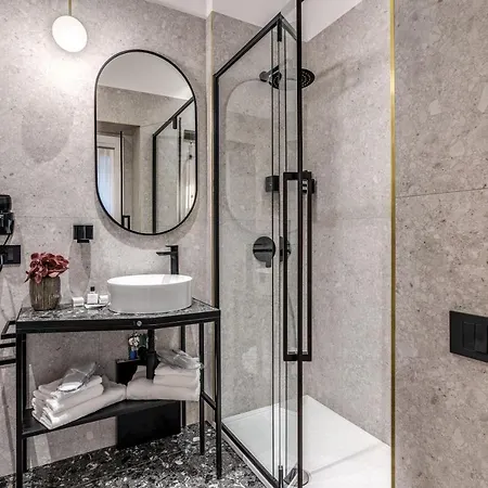 Residenza Piranesi Boutique 3* 로마