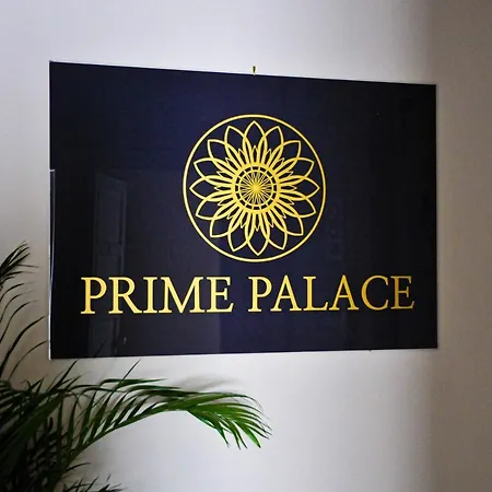 Affittacamere Prime Palace *