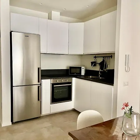 Apartment Paula Petra Vatican Rom