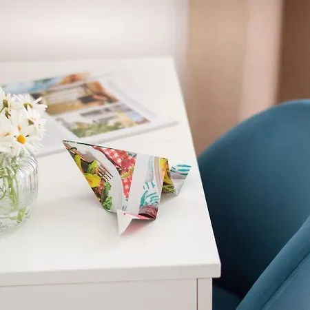 Appartamento Esclusivo Di Design *