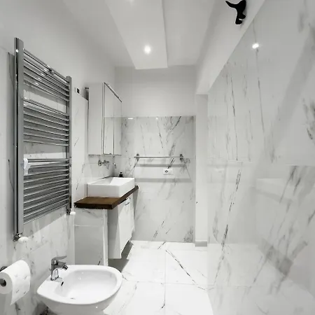 Luxury - Near Metro - Private Parking * Rome