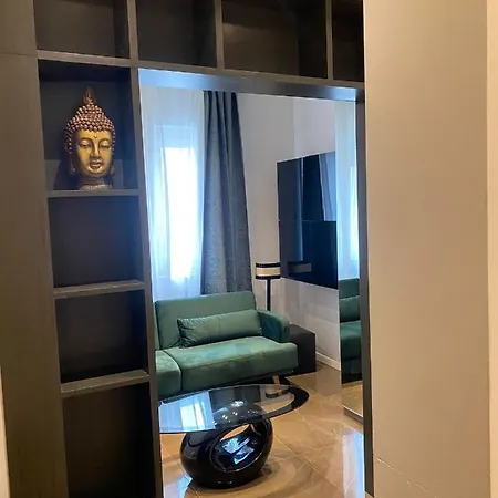 Apartament Eur Beethoven