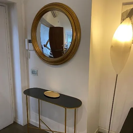 Apartament Eur Beethoven Rzym