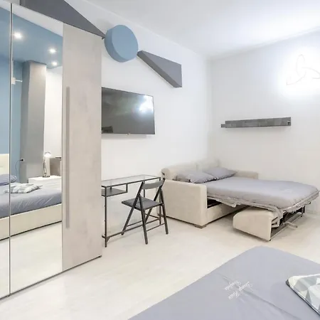 D'elite Cunfida - Vatican San Pietro Apartment Rome