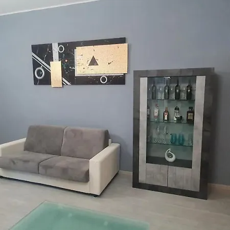 Apartment D'elite Cunfida - Vatican San Pietro