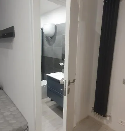 Apartment D'elite Cunfida - Vatican San Pietro *