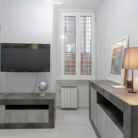 D'elite Cunfida - Vatican San Pietro Apartment *