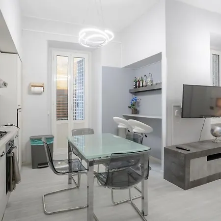 D'elite Cunfida - Vatican San Pietro Apartment