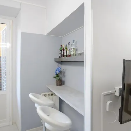 D'elite Cunfida - Vatican San Pietro Apartment *