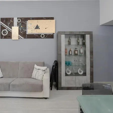 Apartment D'elite Cunfida - Vatican San Pietro Rome