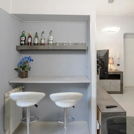 D'elite Cunfida - Vatican San Pietro Apartment *