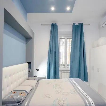 D'elite Cunfida - Vatican San Pietro Apartment *