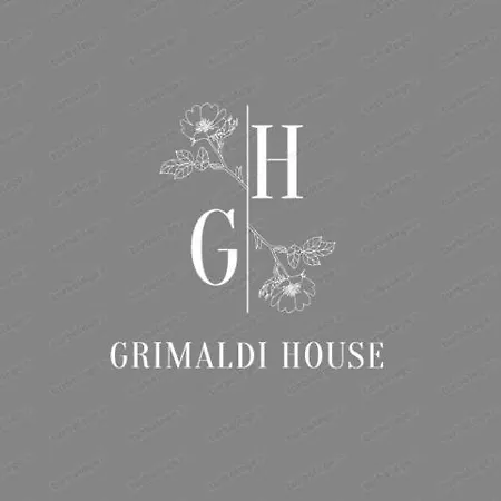 Grimaldi House 64 شقة روما