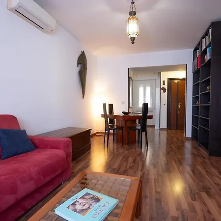 Apartment Rialto Vatican Museums