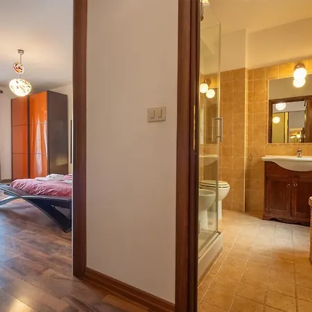 Rialto Vatican Museums Apartment Rome