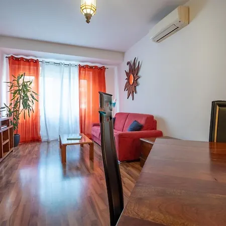 Apartment Rialto Vatican Museums