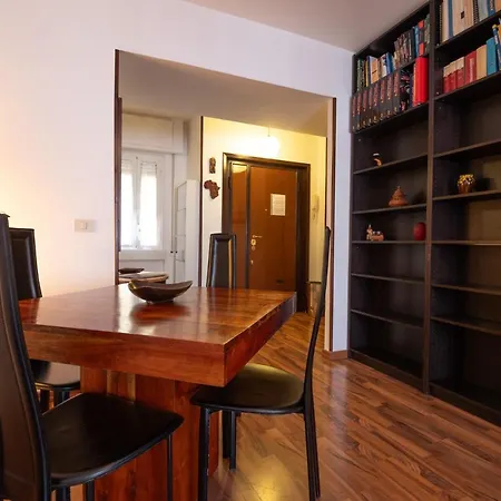 Apartment Rialto Vatican Museums *