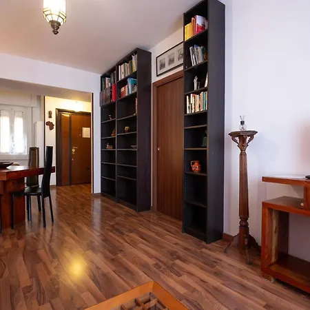 Rialto Vatican Museums Apartment Rome