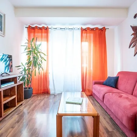 Rialto Vatican Museums Apartment