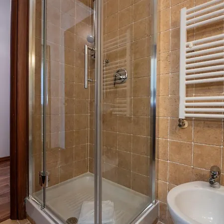 Apartment Rialto Vatican Museums *