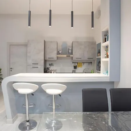 D'elite Cunfida - Vatican San Pietro Apartment Rome