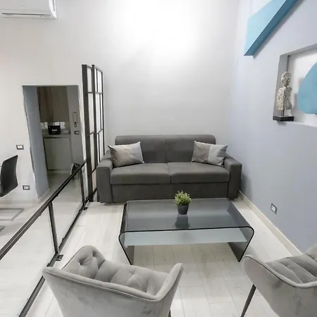 Apartment D'elite Cunfida - Vatican San Pietro *