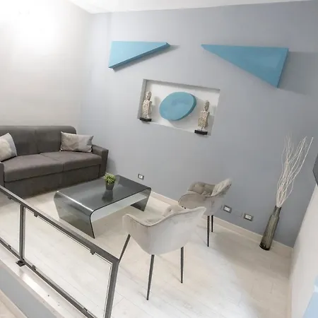 Apartment D'elite Cunfida - Vatican San Pietro Rome