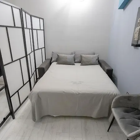 D'elite Cunfida - Vatican San Pietro Apartment Rome
